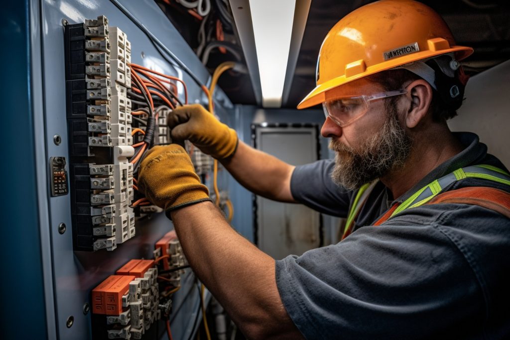 Need Local Electrician in Luton for your Installations and Repairs?